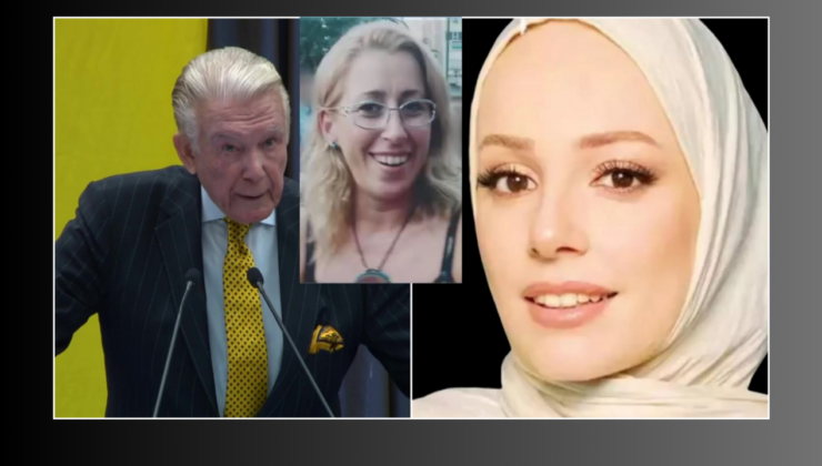 Uğur Dündar'a babalık davası açan Dilara ilk kez konuştu! ''Annem 'Baban Uğur Dündar' dedi''