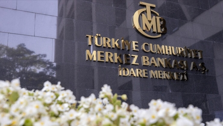 İlk kez oluyor! Merkez Bankası'ndan Türk Lirası için miktarsal sıkılaştırma adımı