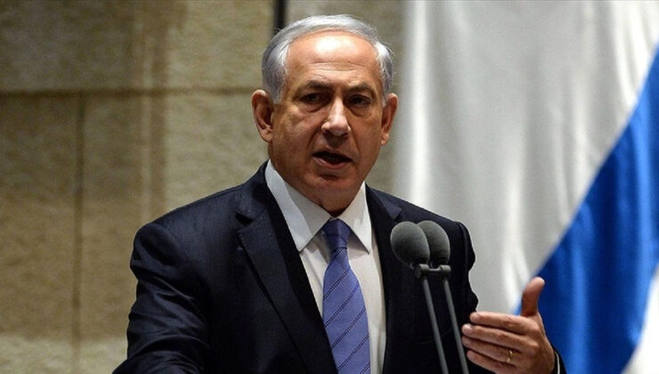 Netanyahu Refah saldırısının "İsrailli esirlerin getirilmesi için" düzenlendiğini savundu