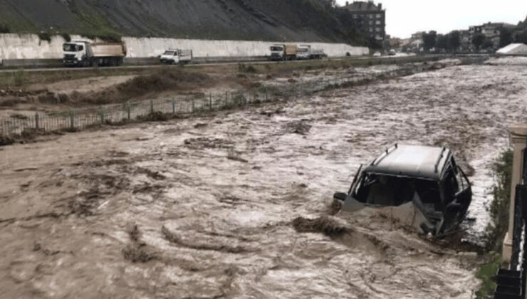 Meteoroloji'den yeni uyarı! Sağanak devam edecek mi? İşte son hava durumu tahminleri!