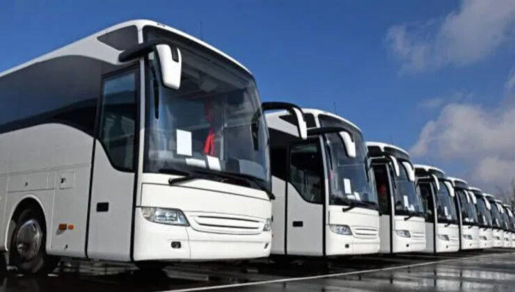 Otobüs fiyatlarına zam geldi! Kurban Bayramı öncesi fiyatlar tavan yaptı