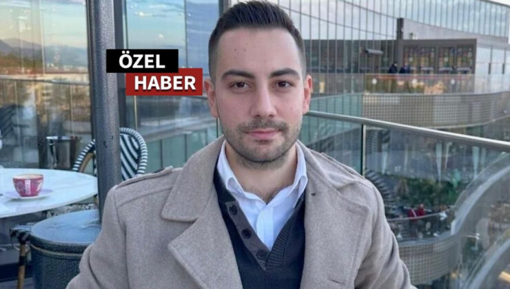 Konya beraberliği sonrası genç avukat kalbine yenildi