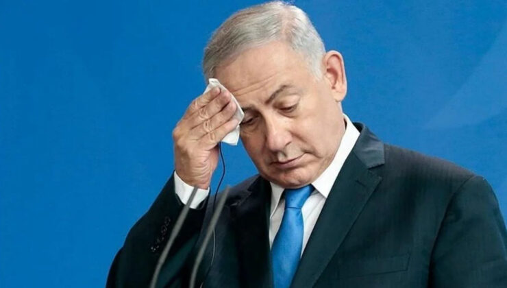 İsrail basınına göre Netanyahu ile güvenlik yetkilileri arasında "tehlikeli bir anlaşmazlık" var