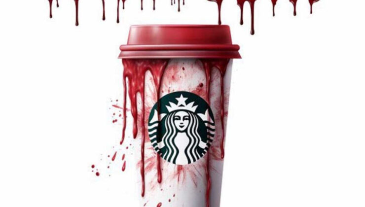 Boykotların hedefindeki Starbucks'ın geliri ocak-mart döneminde düştü