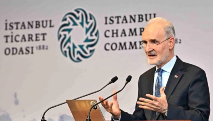İTO yıl sonu enflasyon beklentisini açıkladı