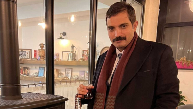 Sinan Ateş cinayeti iddianemesindeki detaylar ortaya çıktı!