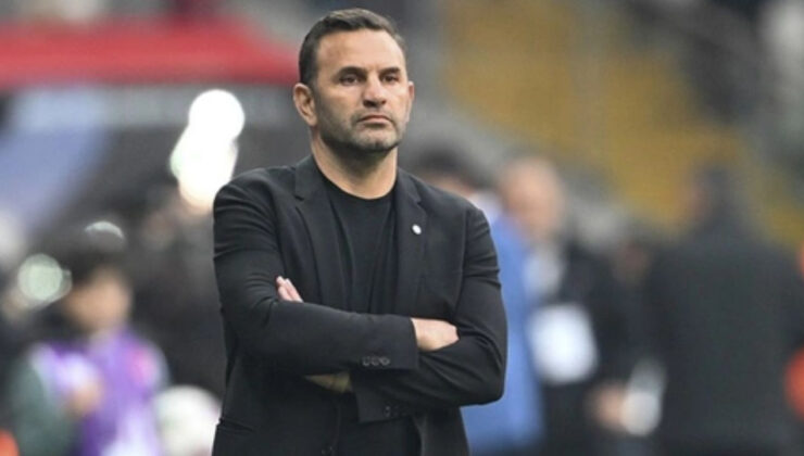 UEFA'dan Galatasaray'a kötü haber! Okan Buruk'un cezası onandı!