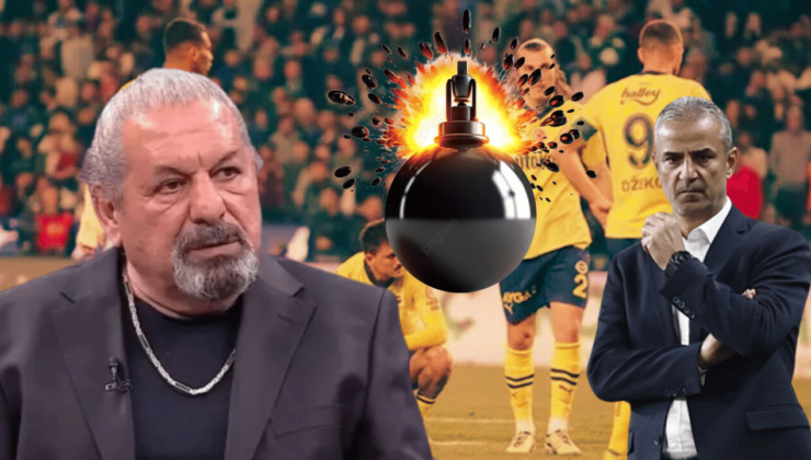 Erman Toroğlu'dan İsmail Kartal'ın 'matematiksel olarak şansımız devam ediyor' sözlerine bomba cevap: Senin matematik hocanın…