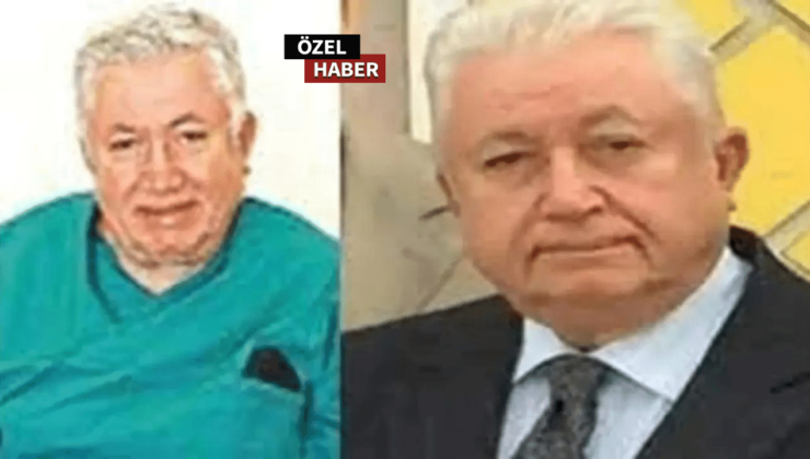 Tıp dünyası Prof. Dr. Cevat Yakut’un  adının yaşatılmasını istiyor!