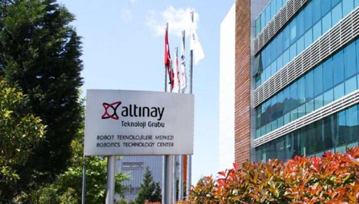 Altınay Savunma Teknolojileri 8-9-10 Mayıs tarihlerinde talep toplayacak