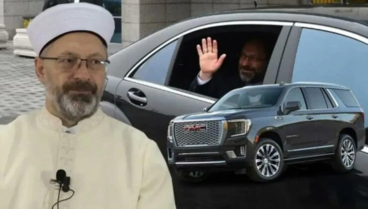 Sözcü'ye dava açılıyor… Diyanet İşleri Başkanlığı'ndan 'Suudi Arabistan' açıklaması: Yalan ve iftira!