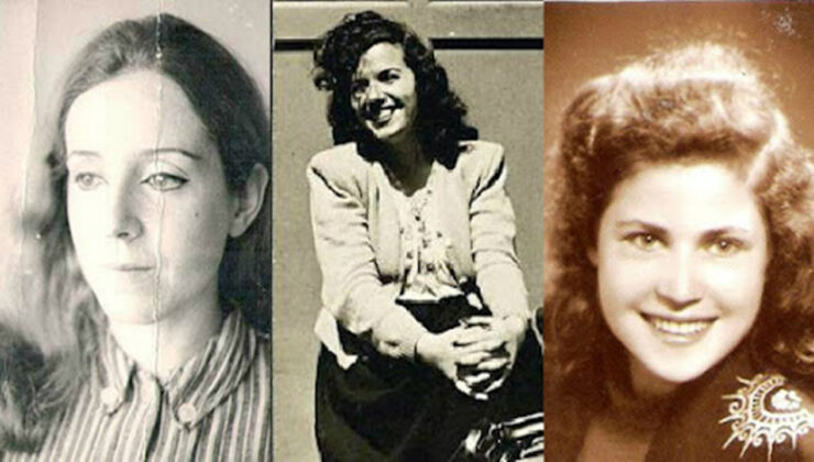 Muazzez Akkaya Kimdir? Sezai Karakoç'un Mona Roza Şiirini Yazdığı Muazzez Akkaya İntihar Mı Etti?