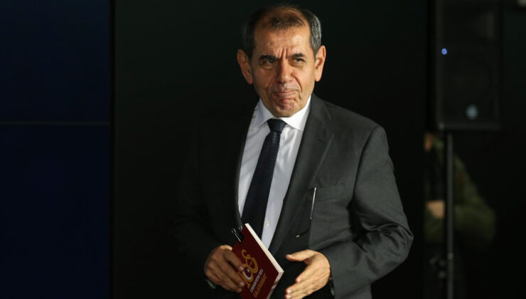 Başkan adayı Dursun Özbek'in yönetim listesi belli oldu! Erden Timur kararı resmen açıklandı