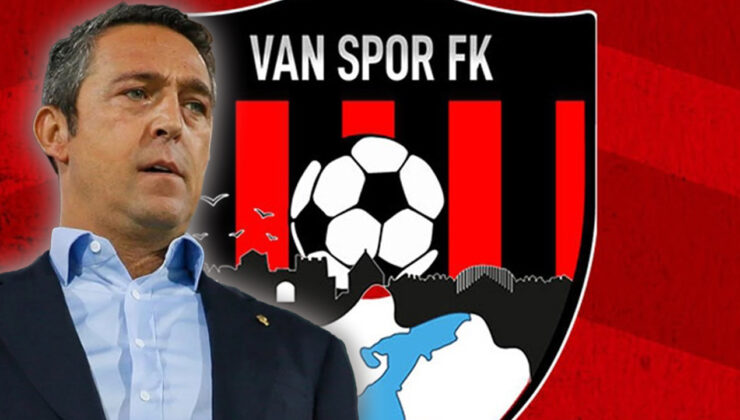 Türk futbolunda kaos bitmiyor! Serik Spor Ali Koç'a özenip U19 takımıyla oynarsa, Vanspor maça çıkmayacağını açıkladı