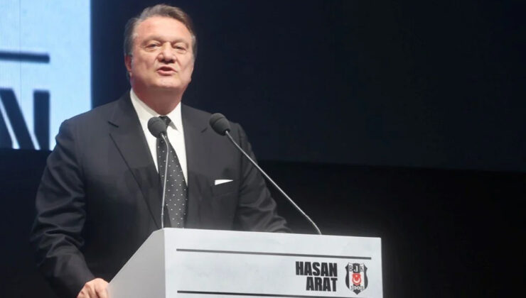 Hasan Arat'a Hansi Flick şoku! Yıllık ücreti ve transfer yetkisi istemesi görüşmeleri tıkadı