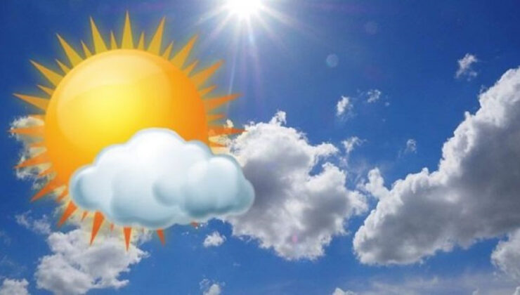 İstanbul hava durumu 6 Mayıs 2024