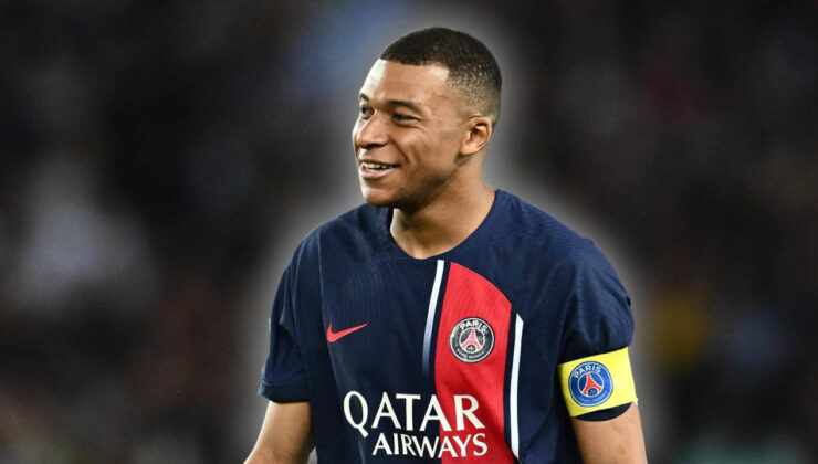 Kylian Mbappé kimdir? Fransız futbolcu Kylian Mbappé kaç yaşında, nereli?