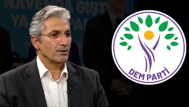 Nedim Şener: Hakkında terör soruşturması olan PKK/DEM’li 27 belediye başkanına kayyum yolda
