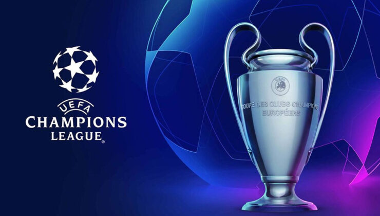UEFA Şampiyonlar Ligi'nde yeni formatla daha fazla maç ve heyecan