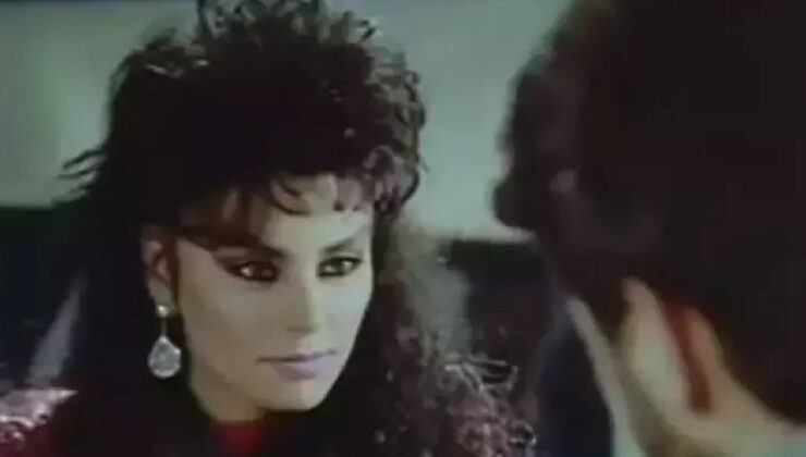 Ünlü oyuncu Serpil Çakmaklı'dan yıllar sonra samimi açıklama! "Ayrılığı ben istedim"