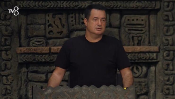 Survivor All Star'da haftanın ilk dokunulmazlığı kimin? Potaya ilk giren isim hangisi? Yunus Emre, Aleyna, Nagihan ve Sercan arasında sular durulmuyor…