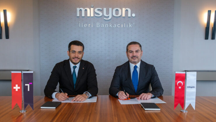 Misyon Bank token yöntemiyle halka arz platformu kurdu