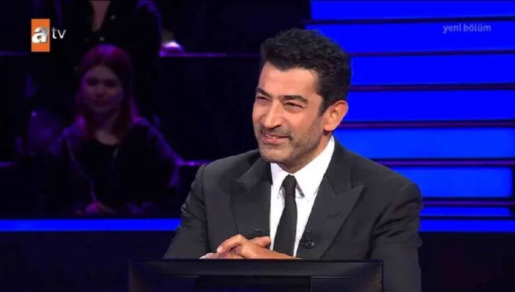 O anlar kahkahaya boğdu! Kenan İmirzalıoğlu'ndan Ankara aksanına destek! "Bende Ankaralıyım toprağım"