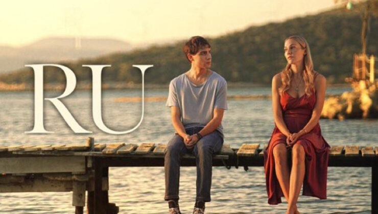 Sevişme sahnelerine tepki yağdı! Sosyal medya kullanıcılarından 'RU dizisi yasaklansın' çağrısı