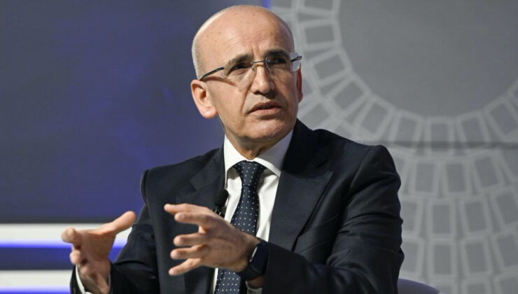 Refah payı bekleyenlere kötü haber! Bakan Şimşek maaş zamlarını imzaladı