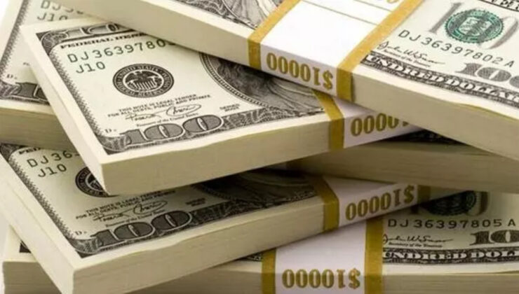 Cari denge, mayısta 1,24 milyar dolar açık verdi