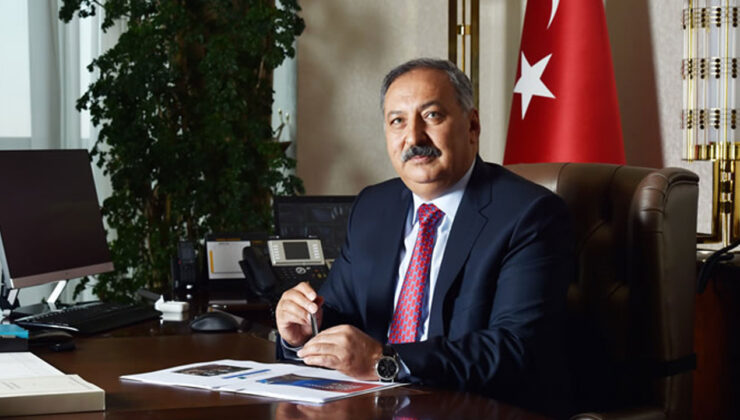 Anayasa Mahkemesi üyeliğine Metin Kıratlı seçildi