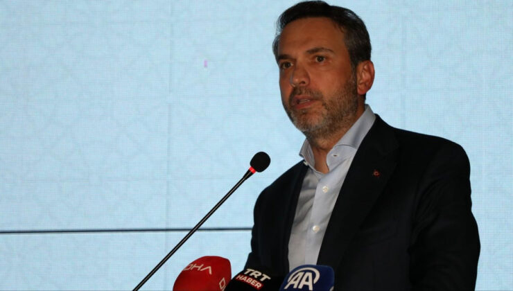 Enerji Bakanı Bayraktar Rize'de:"Yeni keşiflere ihtiyacımız var"