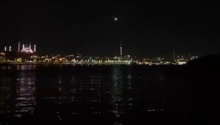 Türkiye Uzay Ajansı'ndan açıklama geldi!