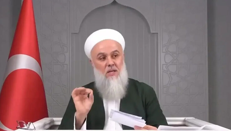 Alın size yeni bir haram… Fazlı Tonar adlı hocanın Amerikan tıraşı fetvası gündem oldu