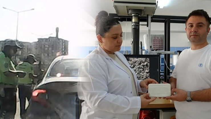 Bilim insanlarına saldırı girişimi! Araçlarını durdurdular!