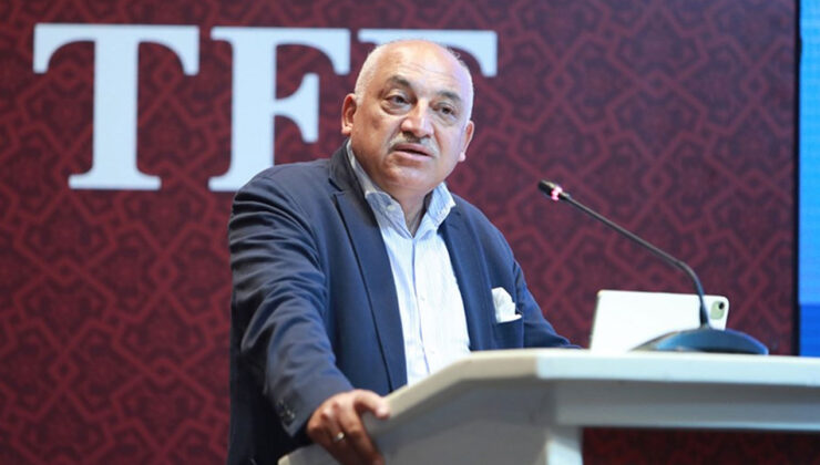 Mehmet Büyükekşi: "Milli takımımızla gurur duyuyoruz"