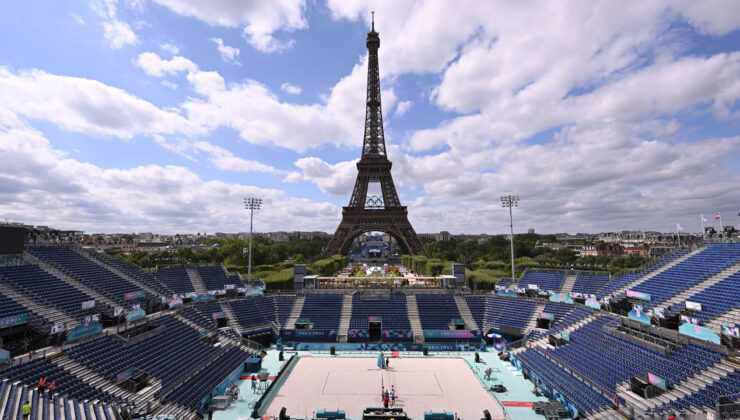 Paris 2024 Olimpiyat Oyunları’nda skandal karar: 24 saat koruma!