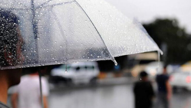 Bugün plan yapanlar dikkat! Meteoroloji'den onlarca kente uyarı! İşte 6 Temmuz 2024 hava durumu