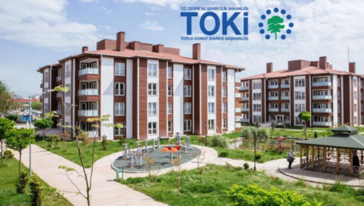 Bakan Kurum'dan son dakika TOKİ açıklaması: Taksitlerde ödeme kolaylığı