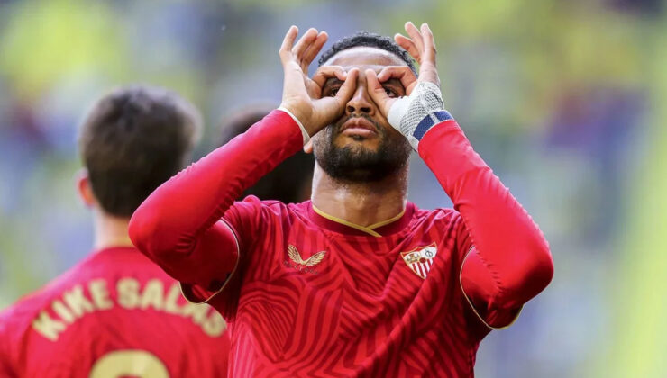 Resmi açıklama geldi! Fenerbahçe'de En-Nesyri  transferi kesinleşti!