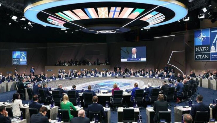 NATO Sonuç Bildirgesi yayımlandı! 2026 zirvesi Türkiye'de olacak
