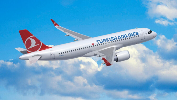 Türk Hava Yolları 2,5 milyar sermaye ile yatırım şirketi kuruyor