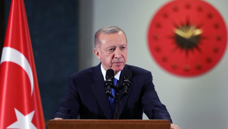 Bulgaristan'ın teşekkürüne Cumhurbaşkanı Erdoğan'dan dayanışma vurgusu