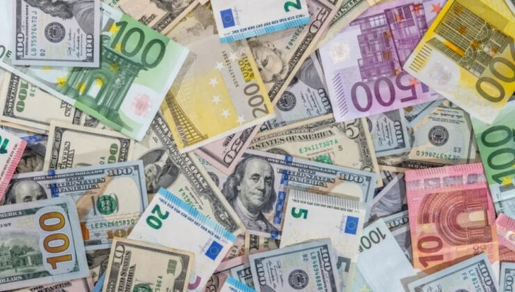 Dolar ve euro dün rekor kırdı! İşte 11 Temmuz güncel döviz kurları