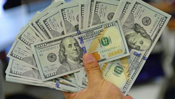 Deutsche Bank'tan Türkiye için dolar/TL, enflasyon ve faiz tahmini