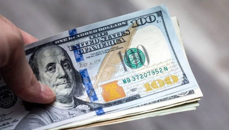 İşte o rakam! İhracatçının dolar beklentisi açıklandı