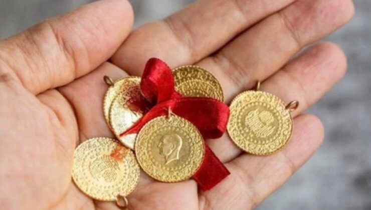 Altın fiyatlarında enflasyon yükselişi! İşte 12 Temmuz 2024 güncel altın fiyatları