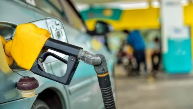 Akaryakıt fiyatları güncelendi! İşte 10 Temmuz 2024 benzin motorin fiyatları