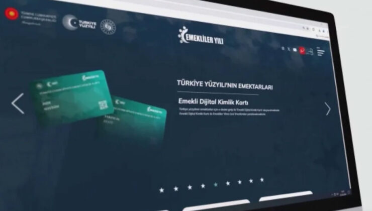 SGK'dan sadece emekliler için internet sitesi