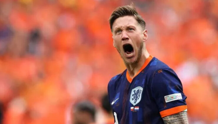 Wout Weghorst Beşiktaş'a yeşil ışığı yaktı: Geri mi dönecek?
